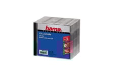 Hama fodral för arkiverings-CD