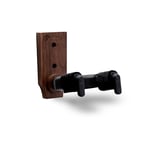 C.F. Martin Guitar Wall Hanger Wood Pattern