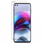 Motorola Moto G100 Härdat glas 0.26mm 2.5D 9H Transparent