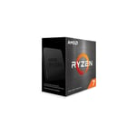 AMD Ryzen 7 5700 processorer 3,7 GHz 16 MB L3 Låda