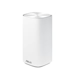 ASUS ZenWiFi AC Mini (CD6) AC1500 wireless router Ethernet Dual-band (2.4 GHz / 5 GHz) 4G White