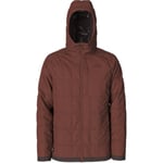 THE NORTH FACE Eco Insulator Jacket Brandy Brown/Coal Brown XXL