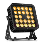 BeamZ Pro - StarColor205 - LED uplight RGBA - 24 x 10 Watt - IP65, STARCOLOR205 länkbar LED uplight 24X10W
