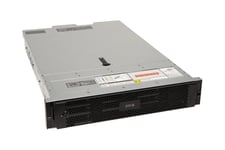 AXIS Camera Station S1264 Recorder - kan monteras i rack Xeon Silver - 16 GB - HDD 8 x 8 TB, SSD 240 GB