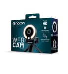 Webcam Full-HD pour streaming Nacon