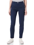 United Colors of Benetton Women's Trousers 4gd7558s3 TROUSERS, Dark Blue 616, 12 UK