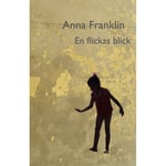 En flickas blick (bok, danskt band)