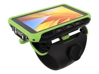 Zebra Wt6400 - Handdator - Ruggad - Android 13 - 64 Gb - 4.7" Färg (720 X 1280) - Bakre Kamera - Usb-Värd - Nfc, Wi-Fi 6E, Bluetooth