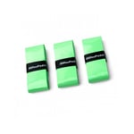 YouPadel Overgrip 3-pack Turtle Green