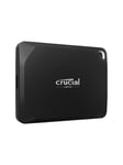 Crucial X10 Pro Portable SSD - 1TB