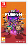Funko Fusion Nintendo Switch Game Pre-Order