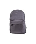 Valentino By Mario Mens Backpack - Grey - One Size