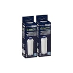 Vattenfilter-set De'Longhi DLSC002 (5513292811), 2 st.