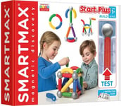 Smartmax magneetit aloittelijalle Smartmax SMX310
