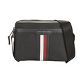 Sacoche Tommy Hilfiger  TH COATED CANVAS COMPUTER BAG