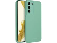 Roar Luna Fodral - För Samsung Galaxy A15 4G / A15 5G Lila