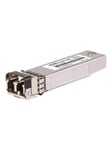 R9D16A Aruba Instant On 1G SFP LC SX 500m OM2 MMF Transceiver