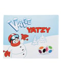 Valle Valle Yatzy