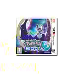 Pokémon Moon Nintendo 3DS, Nintendo 2DS