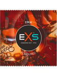 EXS Cola: Kondomer, 100-pack