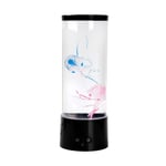 iTotal - Jellyfish Lamp round 30 cm (XL2496)