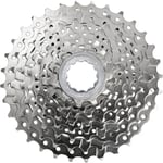 Shimano CS-HG50 8 Speed Road Bike Rear Gear Sprocket / Cassette 11-30T