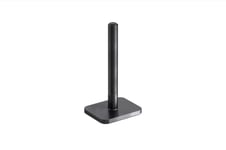 Thule T-Track Adapter, T-Spor Adapter, Sort, 30 Mm, 24 Mm