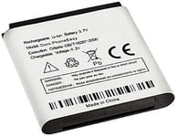 Replacement Battery 1000 mAh Compatible with Doro Phone Easy 614, 615,680,682