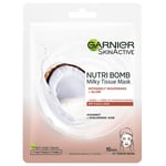 Garnier Skin Active Nutri Bomb Tissue Mask - 30 g