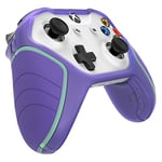 OtterBox pour Xbox One, Easy Grip Coque de protection antichoc pour manette Microsoft, Bleu