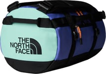 The North Face Base Camp Duffel - XS Indigo Plum/Bright Foam, Indigo Plum-Bright Foam, OneSize