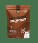 MCT-pulver (C8) Hot Chocolate, 260g - Friendly Fat Company