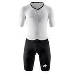 Assos Equipe Rs Rapidfire S11 Cykel Skinsuit