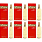 Jovan Musk Cologne Concentrate Spray For Women 96ml