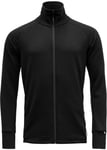 Devold Nibba Man Jacket Caviar (XXL)