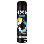 Axe Suprême Déodorant Homme Spray Alaska 48h Fraîcheur & Parfum 200ml