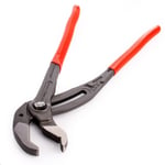 Knipex 8701400SB Cobra XL Pipe Wrench / Water Pump Pliers 400mm