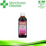 Covonia Dry & Tickly Cough Linctus - 150ml