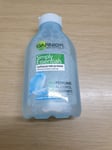 Garnier Simply Essentials Soothing Eye Make Up Remover 150ml X1 - JUST £6.89