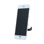 iPhone 8/SE 2020 Skärm med LCD-display AAA - Vit