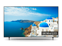 Panasonic 65" Mini LED 4K HDR Smart TV TH65MX950Z