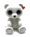 2019 TY Beanie Boos Mini Boo GLACIER the Polar Bear SERIES 4 Collectible Figure