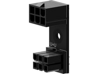 Singularity Singularity Computers 6-Pin Pcie 180 Grad Adapter U+U