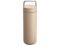 Fellow Fellow - Carter Carry Tumbler - Termomugg - Sand 591Ml