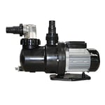 Gre PP077 - Pompe de Filtration pour Piscine, 550 W, 9,5 m3/h, conformément à la directive européenne sur l'écoconception