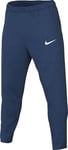 NIKE Men's M Nk Df ACD TRK PNT Mat Nov Trouser, Court Blue/White, L