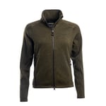Arrak Outdoor Adventure fleece W Olive melange 2XL -