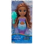 Disney Den Lille Havfrue Ariel mode dukke, 15 cm