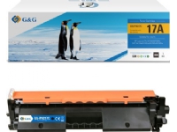 G&G G&G toner compatible with CF217A, black, NT-PH217, for HP Laserjet Pro M102w,HP Laserjet Pro MFP M130a/ M130, N