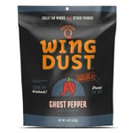 KosmosQ Wing Dust Ghost Pepper